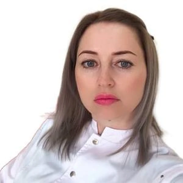 Кокинова Татьяна Борисовна — Педиатр, Лабинск