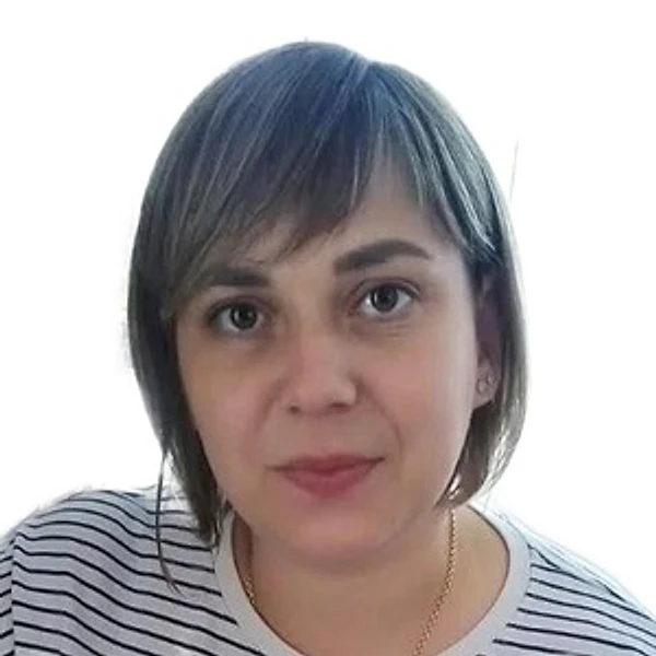 Колосова Татьяна Викторовна — Терапевт, Темрюк
