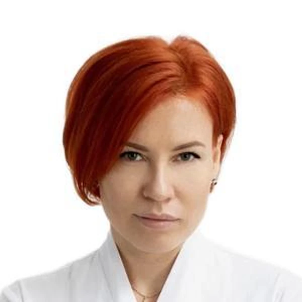 Власова Татьяна Владимировна — Травматолог, Детский ортопед, Ортопед, Сочи