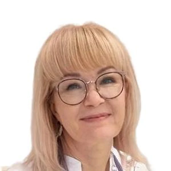Ляхова Татьяна Владимировна — Неонатолог, Детский аллерголог, Педиатр, Сочи