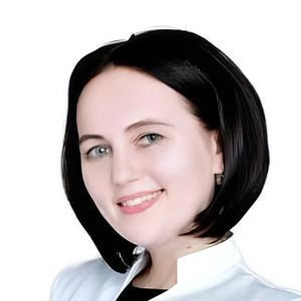 Шамхалова Татьяна Владимировна — Невролог, Функциональный диагност, Белореченск
