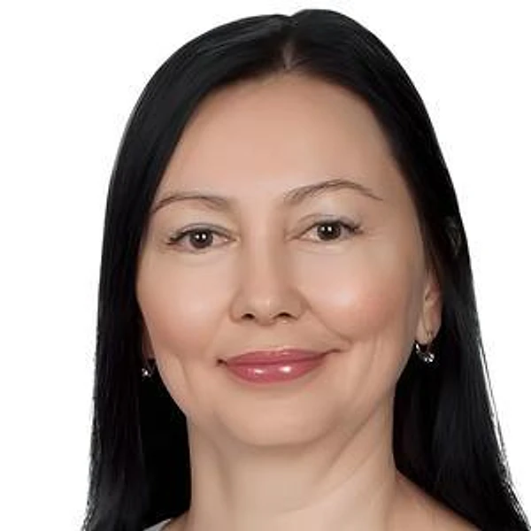 Эйнатова Татьяна Владимировна — Врач УЗИ, Краснодар