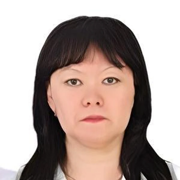 Когай Татьяна Георгиевна — Врач УЗИ, Краснодар
