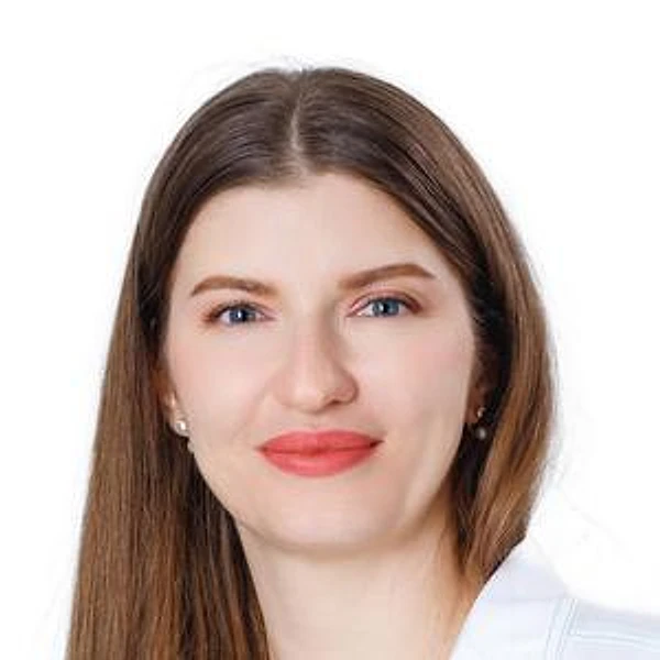 Буряк Татьяна Дмитриевна — Детский ЛОР, ЛОР, Новороссийск