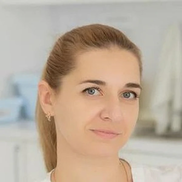 Кононова Татьяна Дмитриевна — Стоматолог, Геленджик