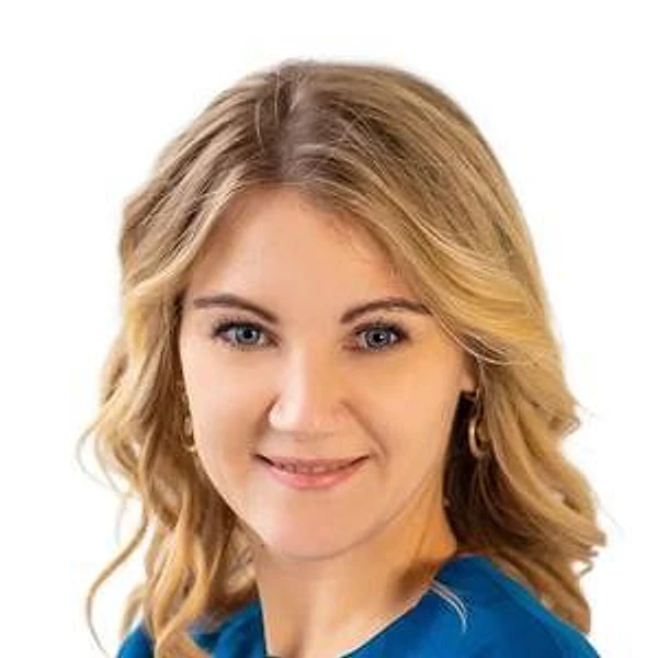 Медведева Татьяна Дмитриевна — Педиатр, Детский гастроэнтеролог, Краснодар