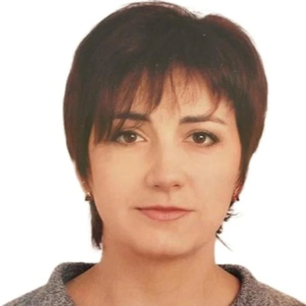 Горбушина Татьяна Евгеньевна — Радиотерапевт, Краснодар