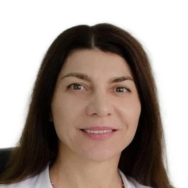 Насонова Татьяна Ивановна — Детский остеопат, Неонатолог, Краснодар