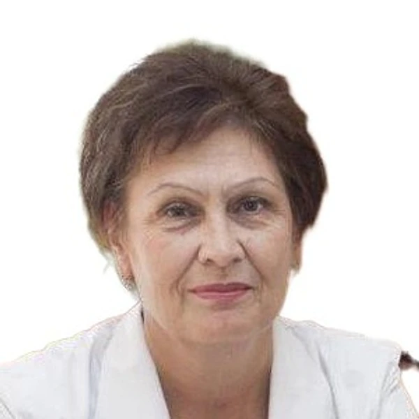 Пряхина Татьяна Ивановна — Офтальмолог (окулист), Ейск