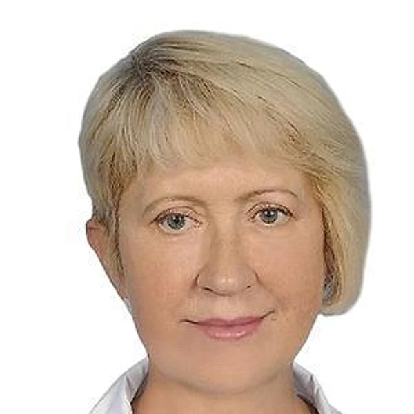 Татарченко Татьяна Ивановна — Детский кардиолог, Детский врач УЗИ, Функциональный диагност, Сочи