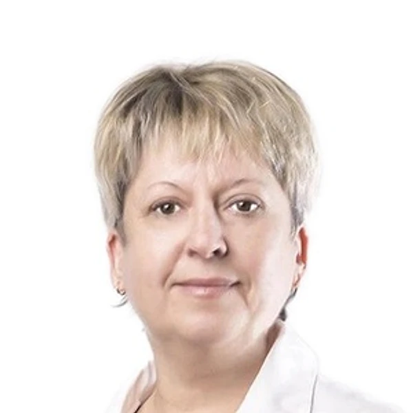 Харитонова Татьяна Ивановна — Офтальмолог (окулист), Сочи