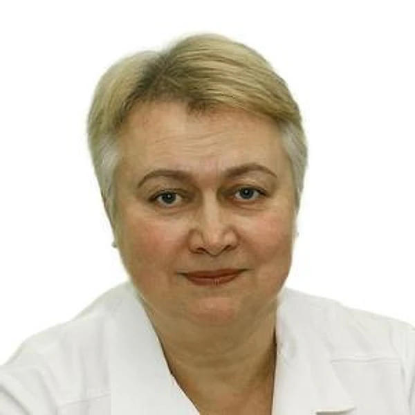 Пастухова Татьяна Петровна — Физиотерапевт, Краснодар