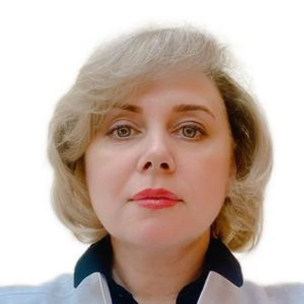 Войченко Татьяна Юрьевна — Кардиолог, Врач УЗИ, Терапевт, Функциональный диагност, Краснодар