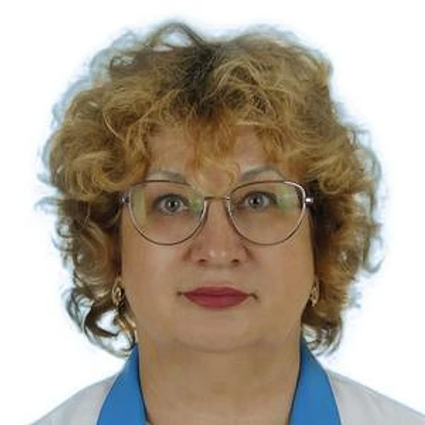 Смирнова Татьяна Юрьевна — Невролог, Краснодар