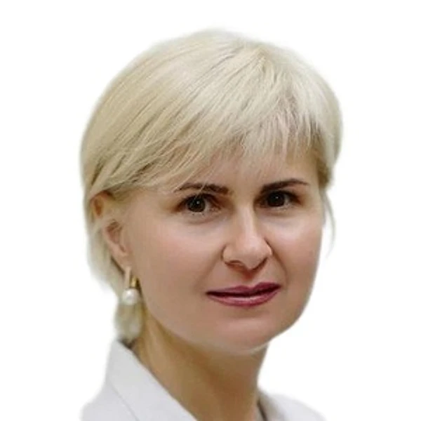 Ефремова Татьяна Анатольевна — Педиатр, Анапа