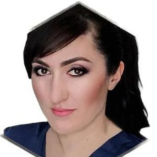 Хамшаова Фатима Мурадиновна — Стоматолог, Армавир