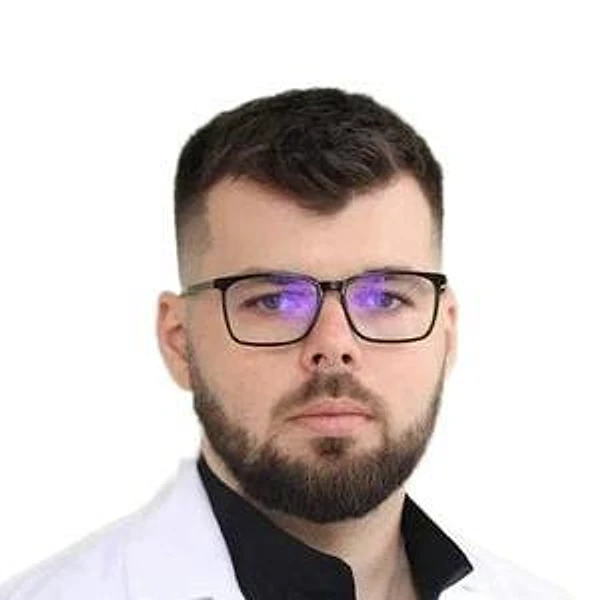 Коваленко Федор Андреевич — Кардиолог, Сомнолог, Краснодар