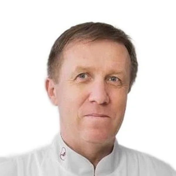 Лесняков Федор Иванович — Врач УЗИ, Акушер, Гинеколог, Геленджик