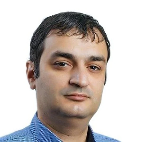 Сайканиди Федор Юрьевич — Травматолог, Ортопед, Геленджик