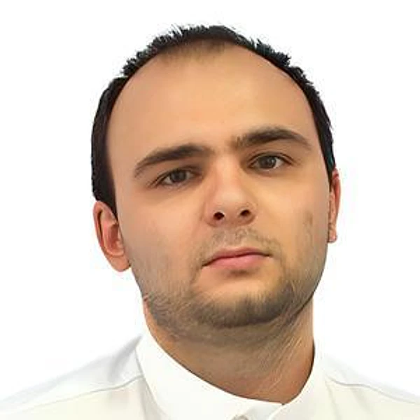 Власян Феликс Эрнестович — Стоматолог, Детский стоматолог, Стоматолог-ортодонт, unknown