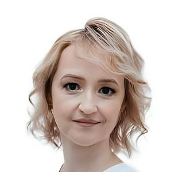 Мусерская Марина Николаевна — Гематолог, Чебоксары