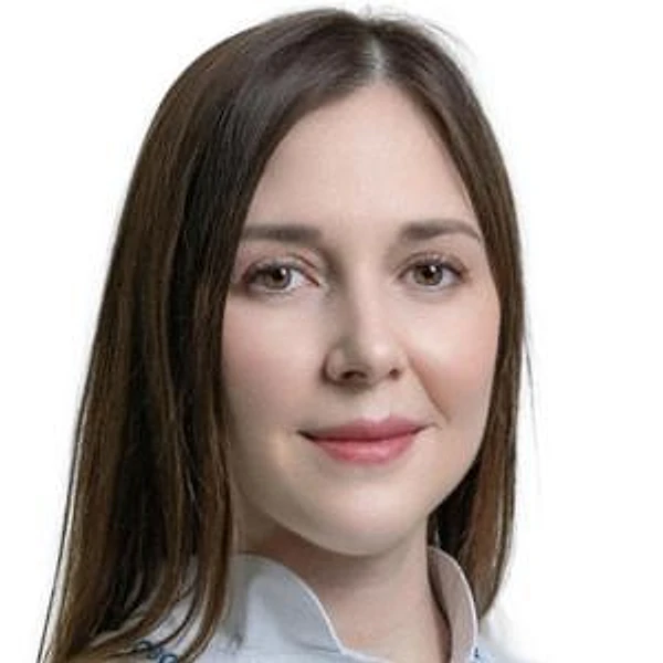 Димитриади Христина Алексеевна — Эндокринолог, Детский эндокринолог, Новороссийск