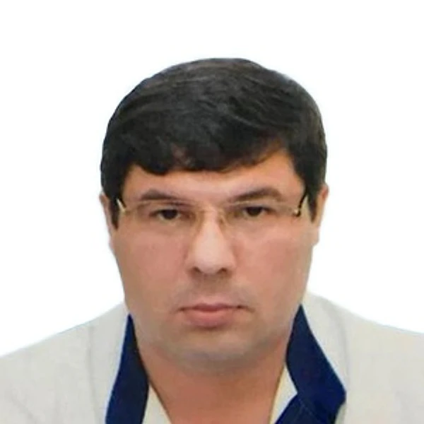Арсланалиев Шарапутдин Магомедович — Рентгенолог, Детский пульмонолог, Пульмонолог, Фтизиатр, Белореченск