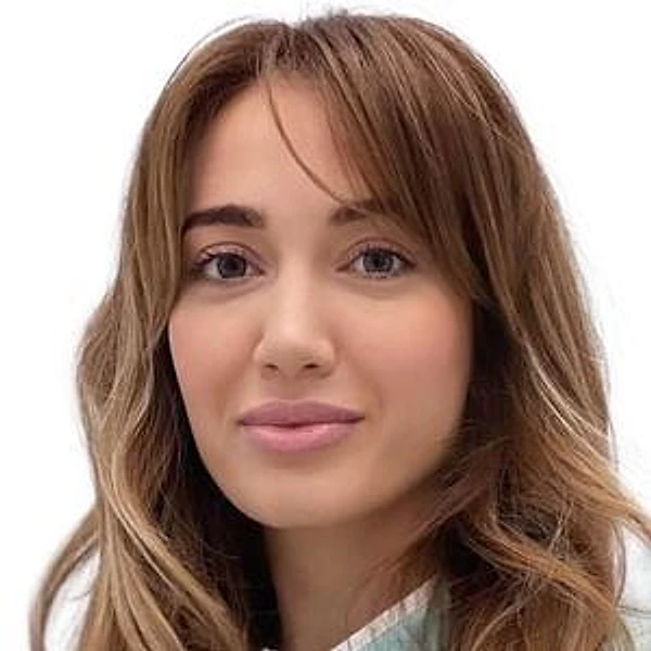 Погосян Шушана Юрьевна — Гинеколог, Акушер, Врач УЗИ, Гинеколог-хирург, Краснодар