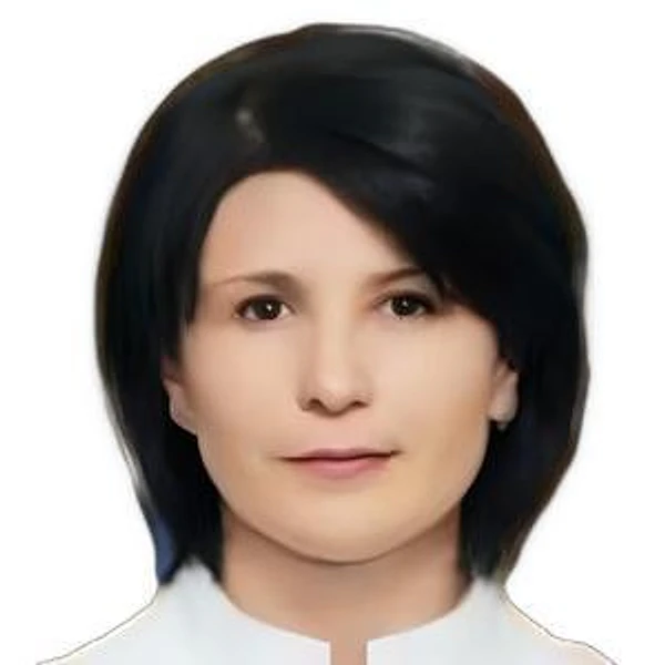 Алманова Эврика Владимировна — Невролог, Детский невролог, Терапевт, Краснодар