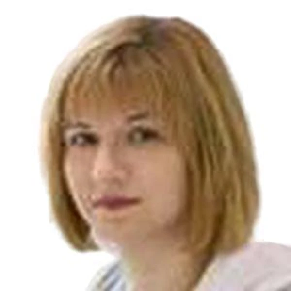 Акунц Элина Амоевна — Инфекционист, Туапсе