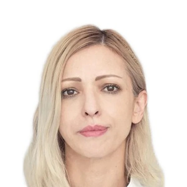Бодрова Эллада Емельяновна — Врач УЗИ, Краснодар