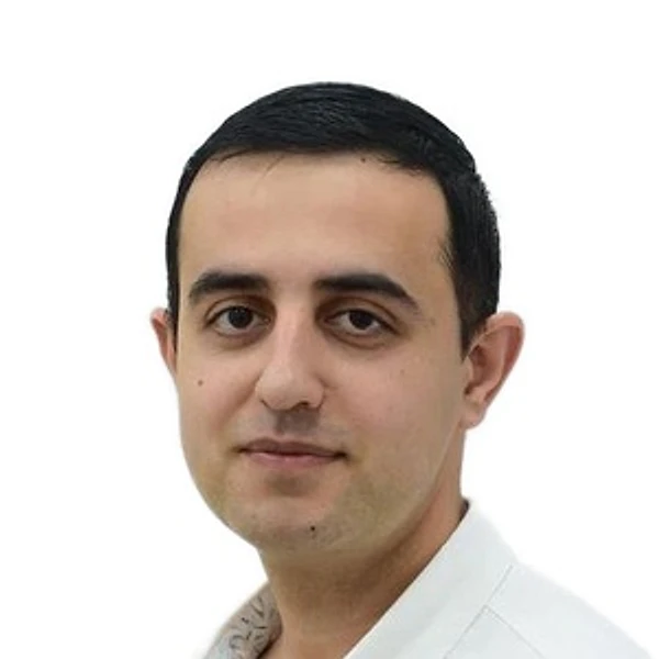 Садиков Эмин Новрузович — Стоматолог, Краснодар
