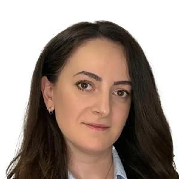 Кириакова Эрика Николаевна — Психотерапевт, Детский психиатр, Детский психотерапевт, Психиатр, Краснодар
