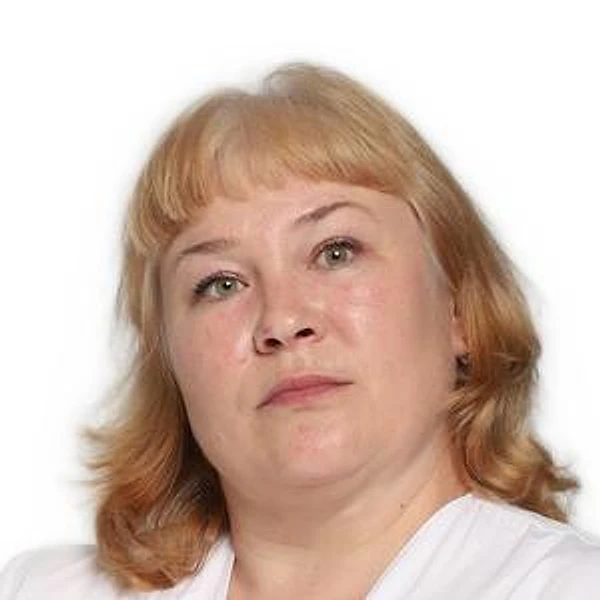 Чудакова Юлия Александровна — Терапевт, Крымск