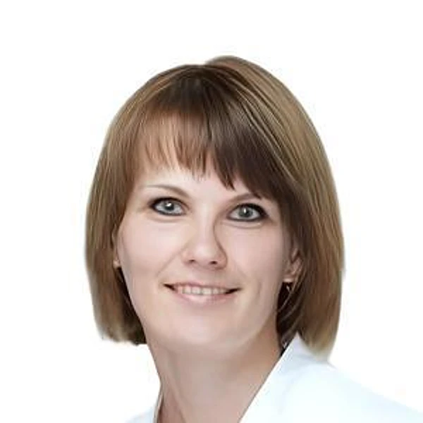 Данилова Юлия Викторовна — Врач УЗИ, Гинеколог, Краснодар