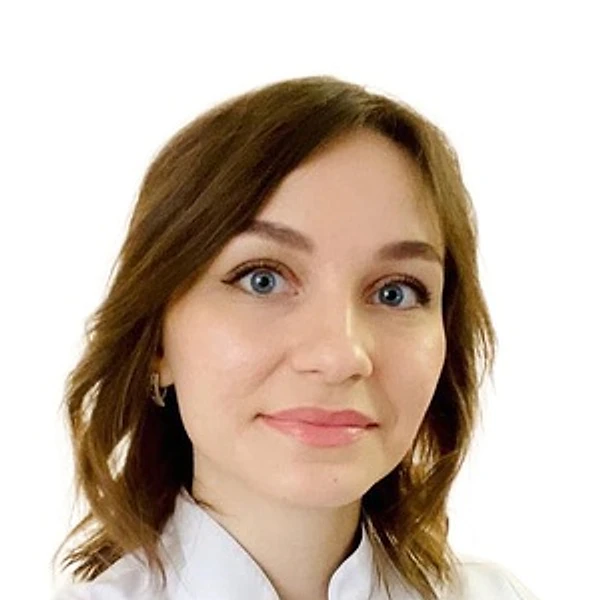 Кубарева Юлия Владимировна — Офтальмолог-хирург, Лазерный хирург, Офтальмолог (окулист), Краснодар