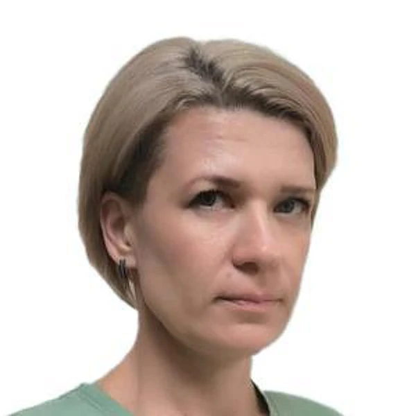 Расторгуева Юлия Евгеньевна — Эндоскопист, Кореновск