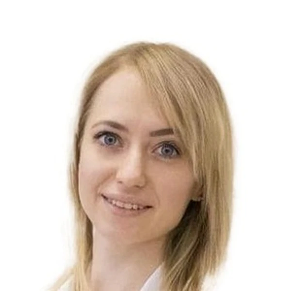 Егорова Юлия Ивановна — Гинеколог, Гинеколог-хирург, Краснодар