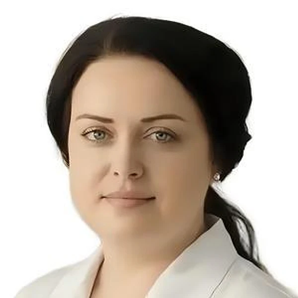 Гаврилова Юлия Михайловна — Эндокринолог, Детский эндокринолог, Белореченск