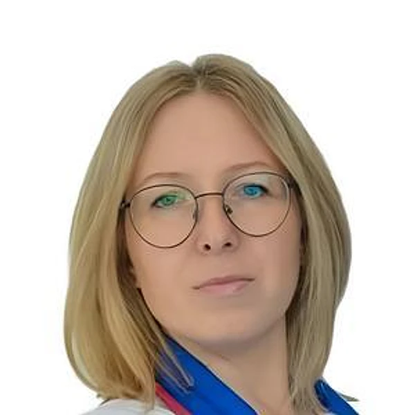 Куликова Юлия Николаевна — Педиатр, Геленджик