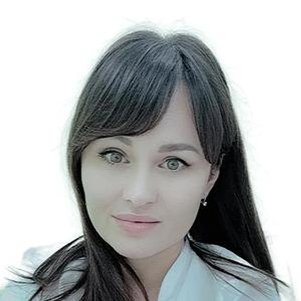 Дэрр Юлия Сергеевна — Гинеколог, Врач УЗИ, Детский врач УЗИ, Детский гинеколог, Крымск