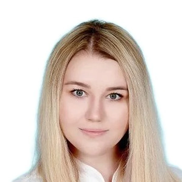 Ковалева Юлия Сергеевна — Стоматолог, Туапсе