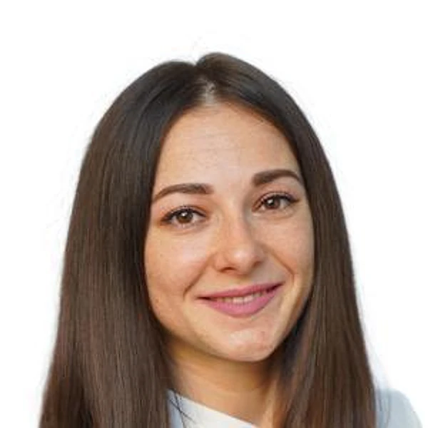 Ярымджанян Юлия Тикрановна — Врач УЗИ, Детский врач УЗИ, Детский гинеколог, Анапа