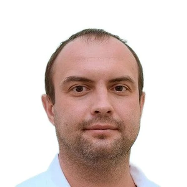 Баранов Юрий Александрович — Невролог, Сочи