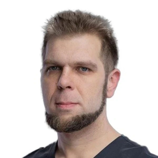 Танский Юрий Александрович — Детский ортопед, Травматолог, Краснодар