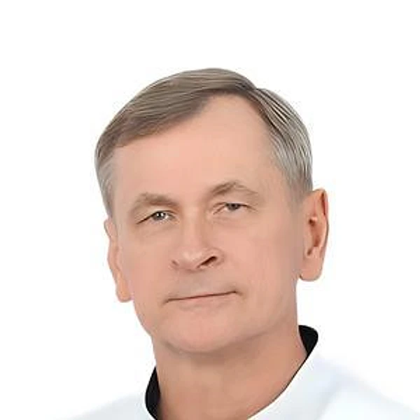 Авдасьев Юрий Анатольевич — Нарколог, Психиатр, Сочи