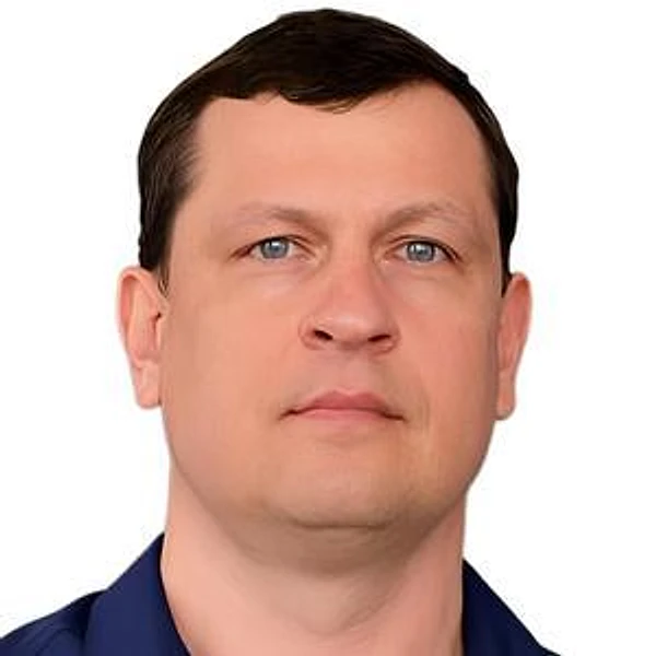 Горшков Юрий Владимирович — Анестезиолог-реаниматолог, Анапа
