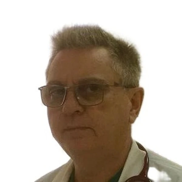 Козловский Юрий Владимирович — Кардиолог, Терапевт, Новороссийск