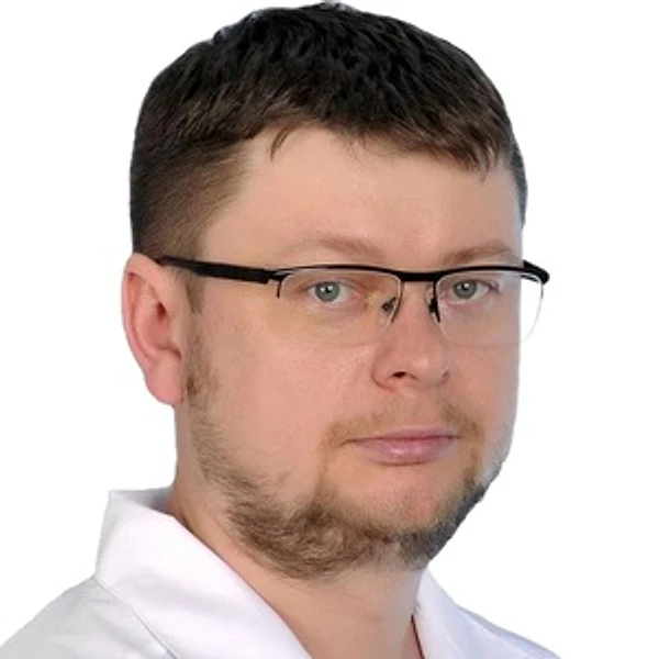 Овчаров Юрий Владимирович — Анестезиолог-реаниматолог, Сочи