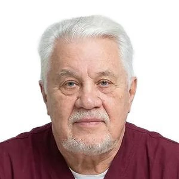 Баландин Юрий Николаевич — Мануальный терапевт, Невролог, Новороссийск